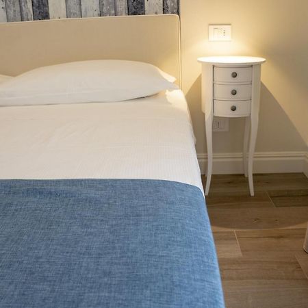 Luxmari Hotel & Spa Castellammare del Golfo Εξωτερικό φωτογραφία