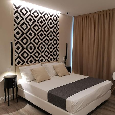 Luxmari Hotel & Spa Castellammare del Golfo Εξωτερικό φωτογραφία
