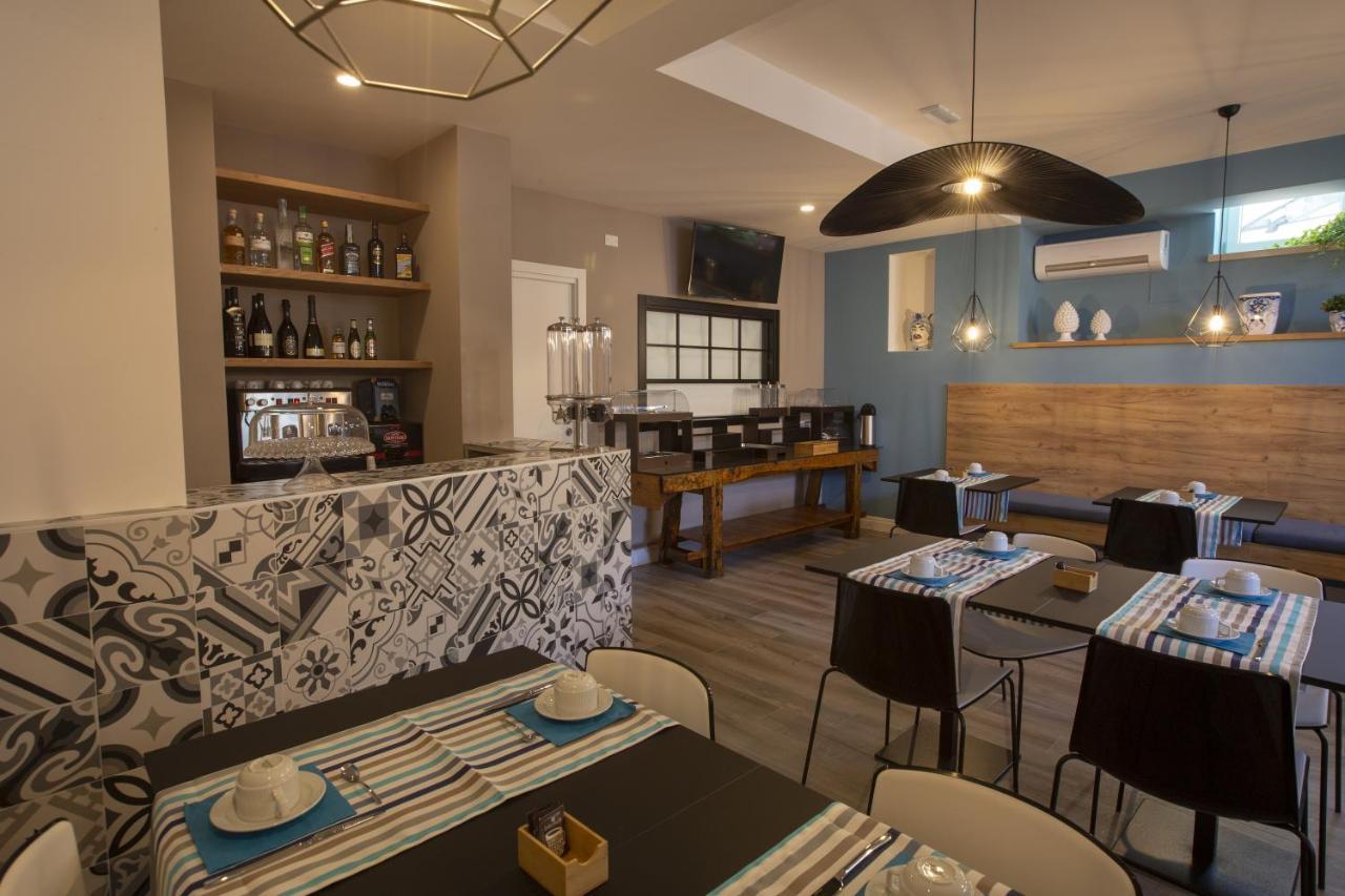 Luxmari Hotel & Spa Castellammare del Golfo Εξωτερικό φωτογραφία