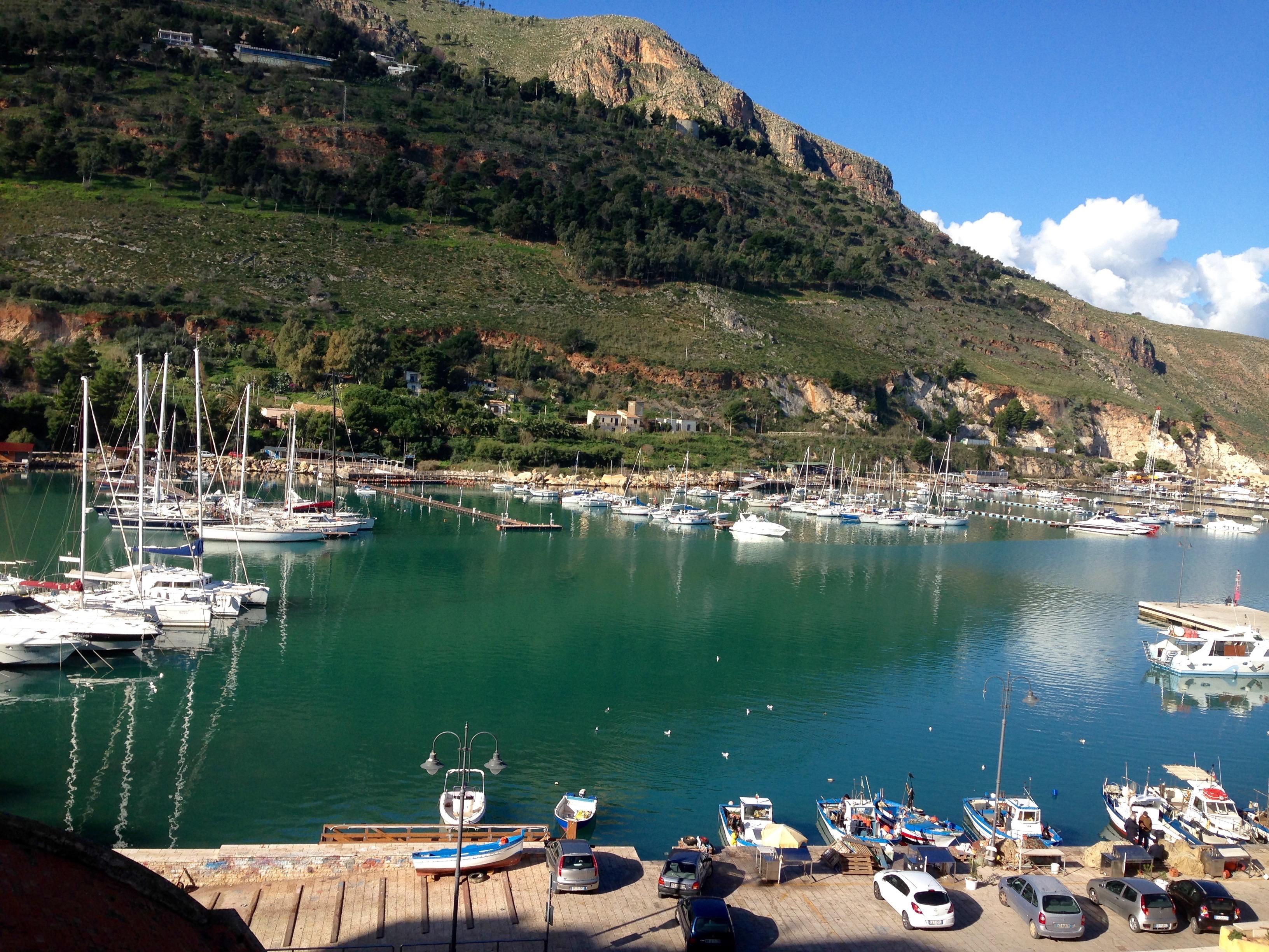 Luxmari Hotel & Spa Castellammare del Golfo Εξωτερικό φωτογραφία