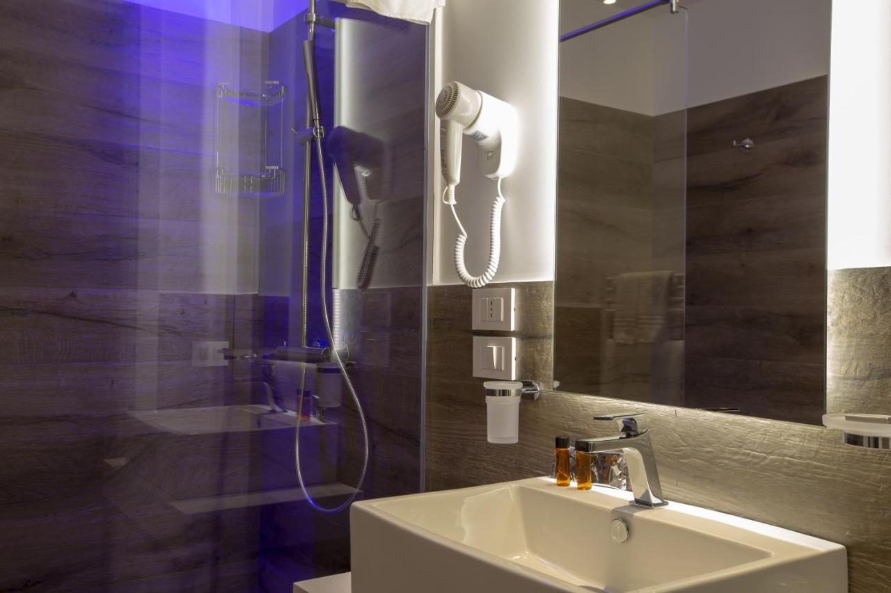 Luxmari Hotel & Spa Castellammare del Golfo Εξωτερικό φωτογραφία