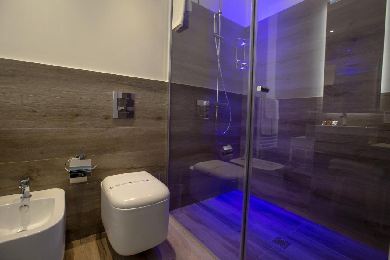 Luxmari Hotel & Spa Castellammare del Golfo Εξωτερικό φωτογραφία