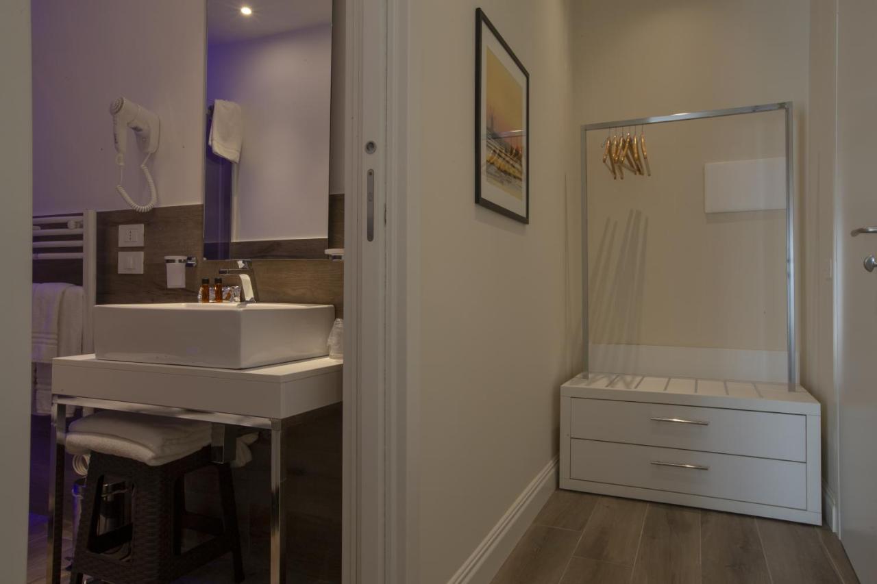 Luxmari Hotel & Spa Castellammare del Golfo Εξωτερικό φωτογραφία