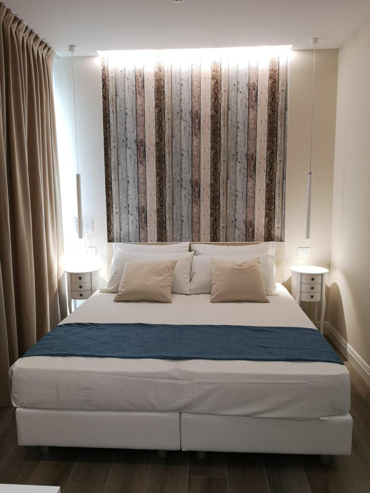 Luxmari Hotel & Spa Castellammare del Golfo Εξωτερικό φωτογραφία