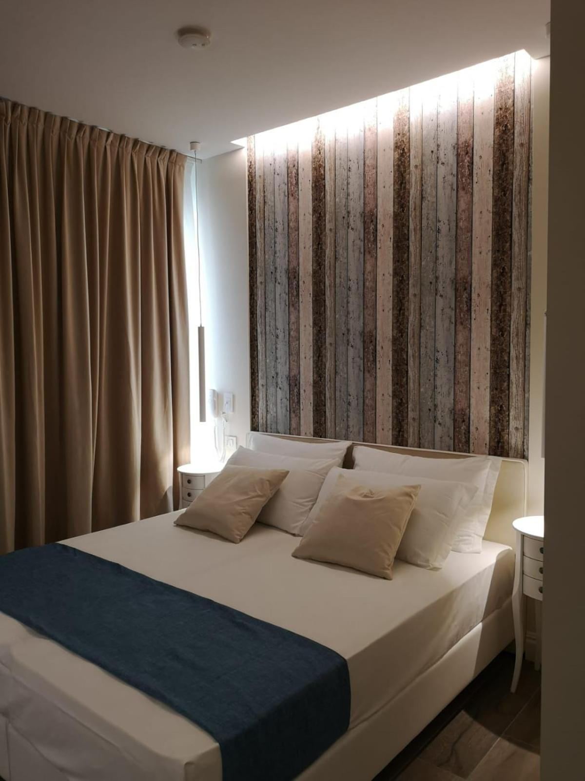 Luxmari Hotel & Spa Castellammare del Golfo Εξωτερικό φωτογραφία