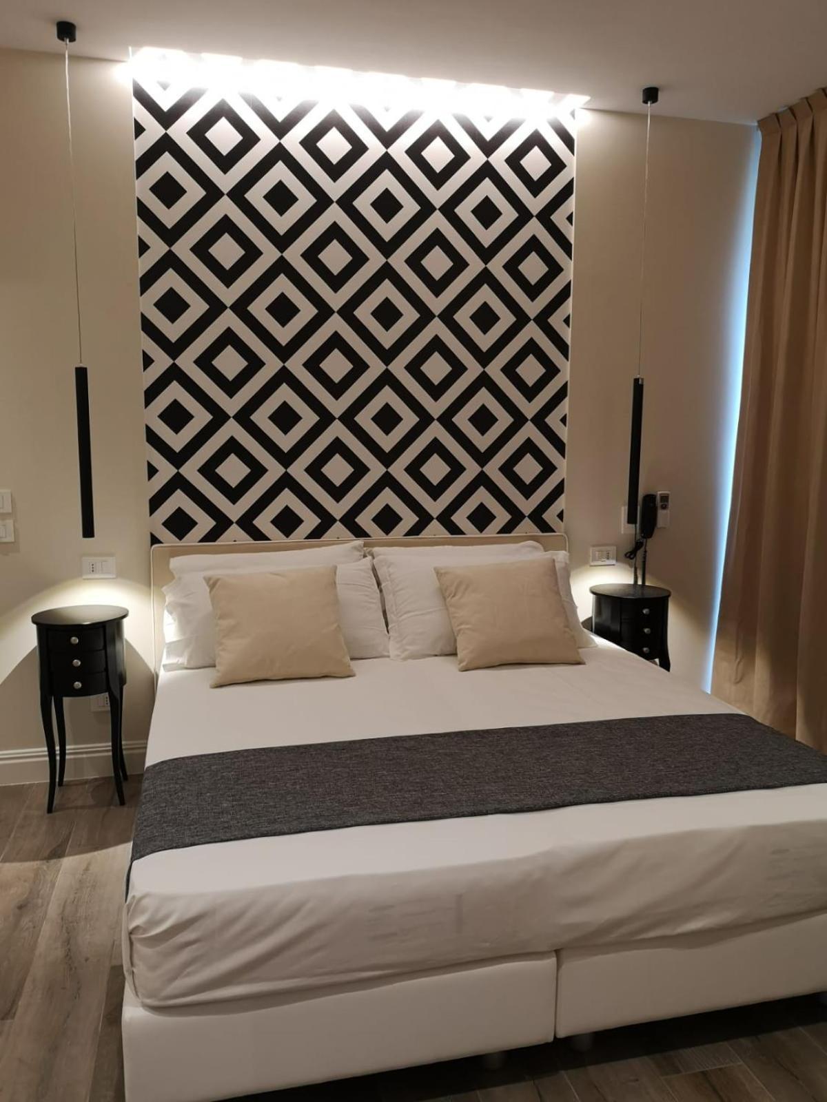 Luxmari Hotel & Spa Castellammare del Golfo Εξωτερικό φωτογραφία