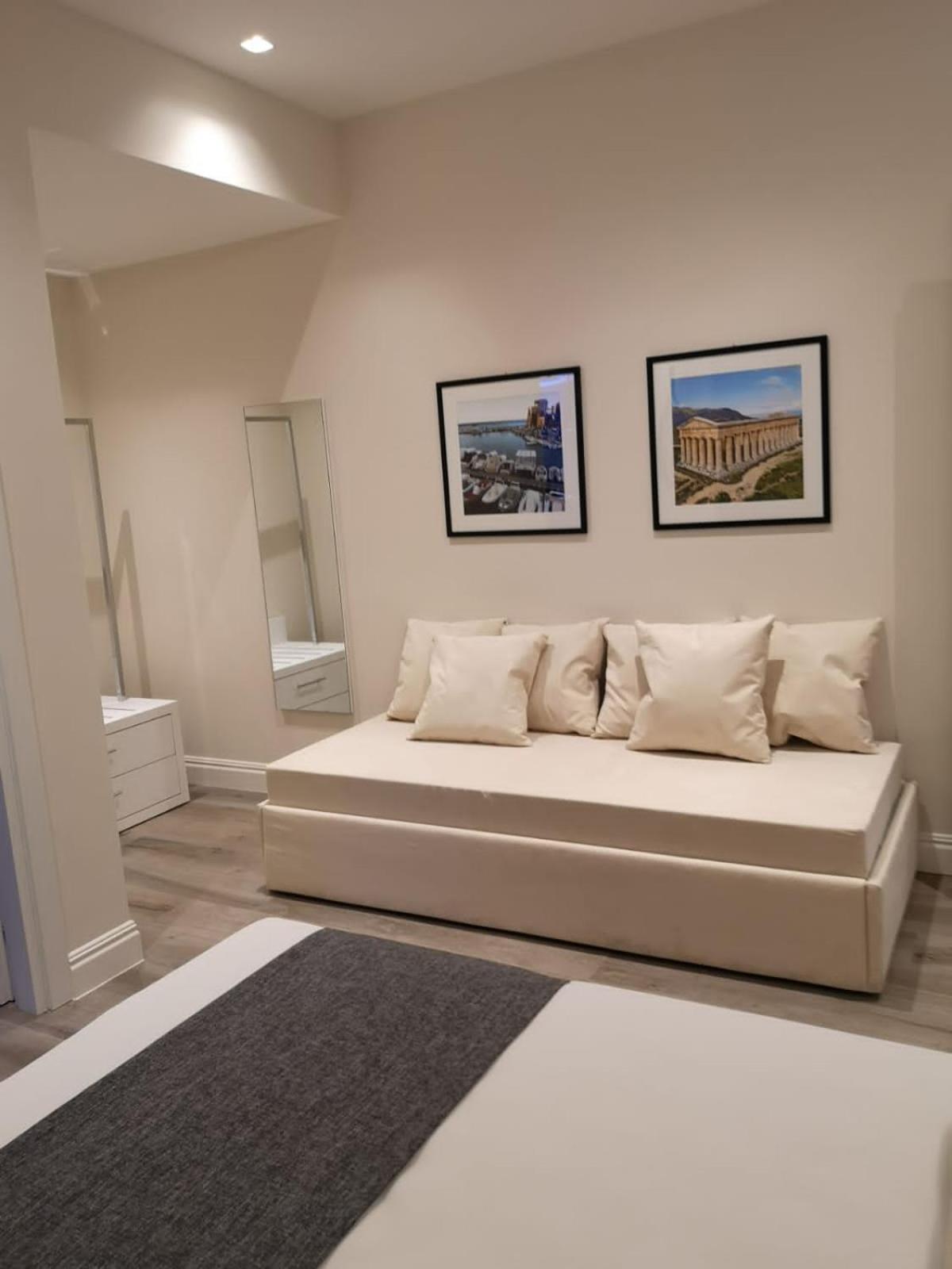 Luxmari Hotel & Spa Castellammare del Golfo Εξωτερικό φωτογραφία