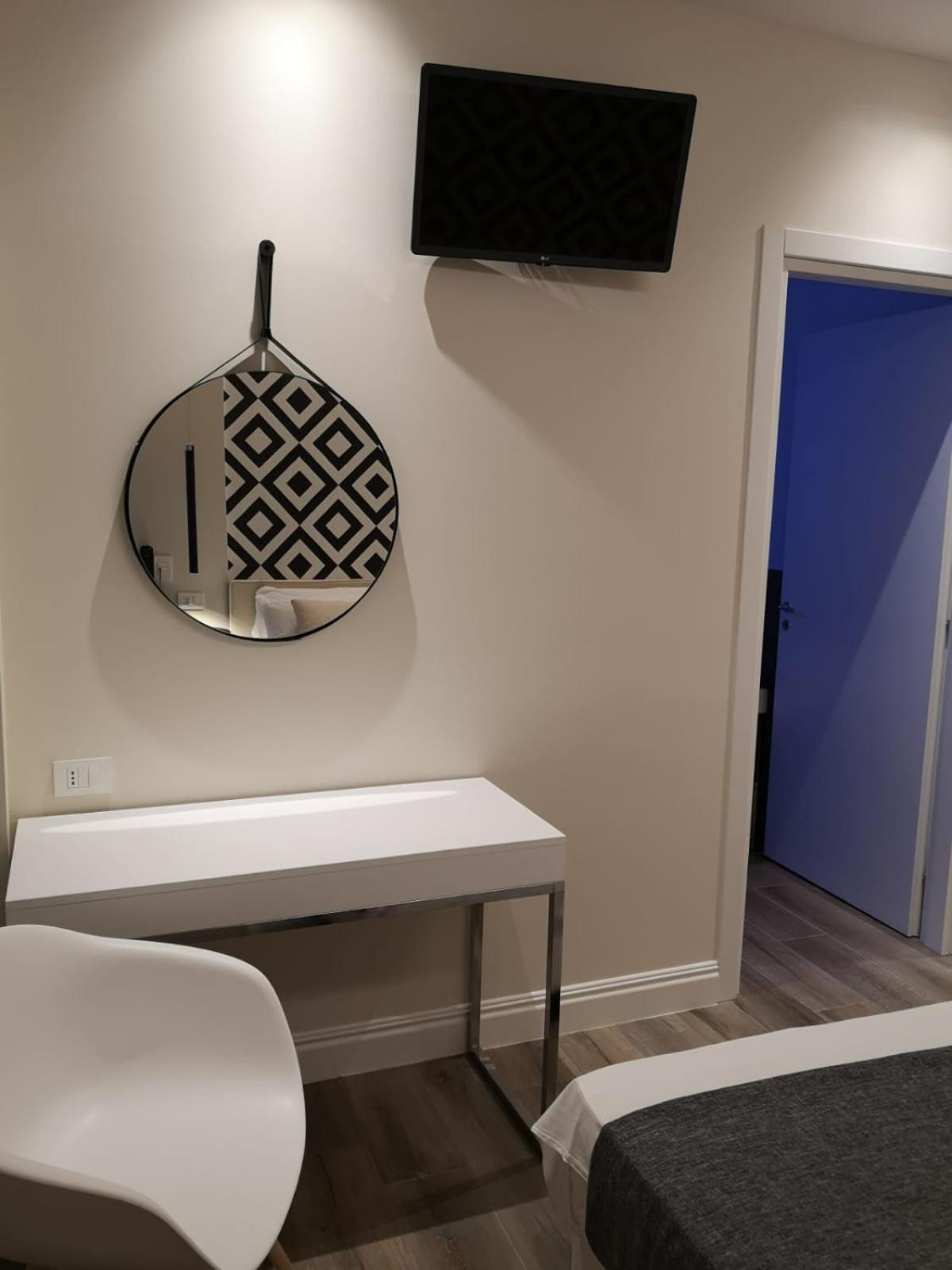 Luxmari Hotel & Spa Castellammare del Golfo Εξωτερικό φωτογραφία